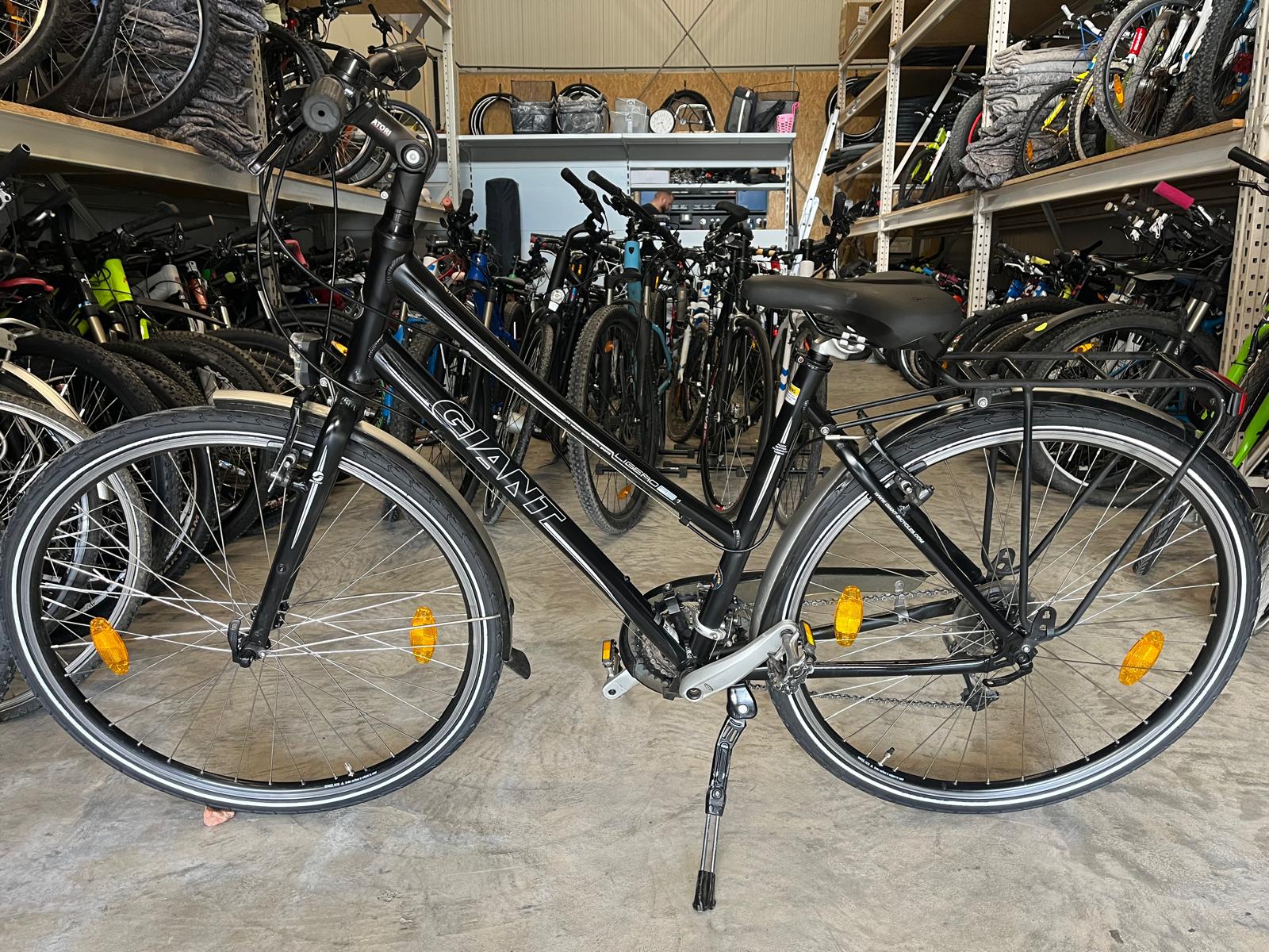 Giant Ligero RS 28 Zoll – Bild 4