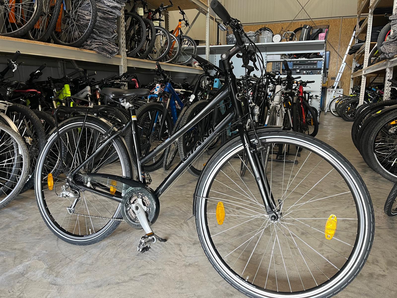 Giant Ligero RS 28 Zoll – Bild 5