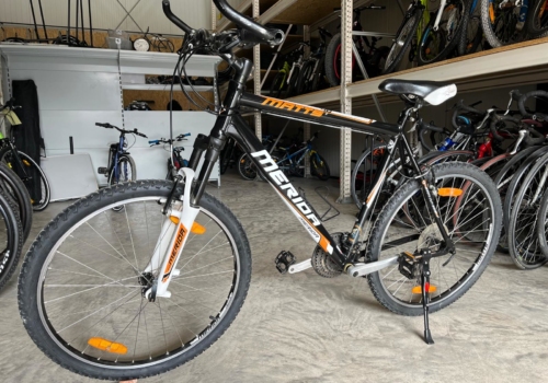 Merida Matts 26 Zoll