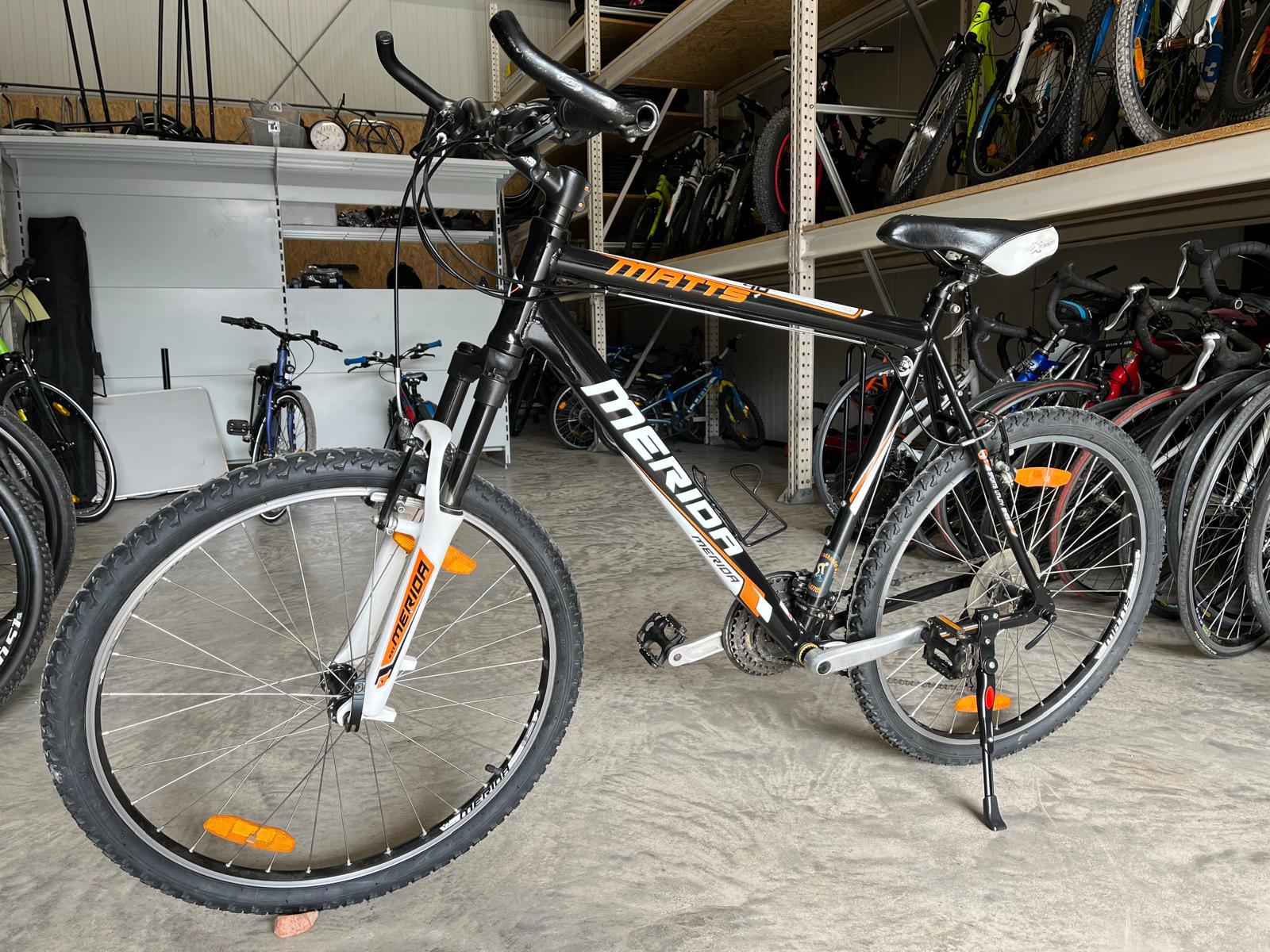 Merida Matts 26 Zoll