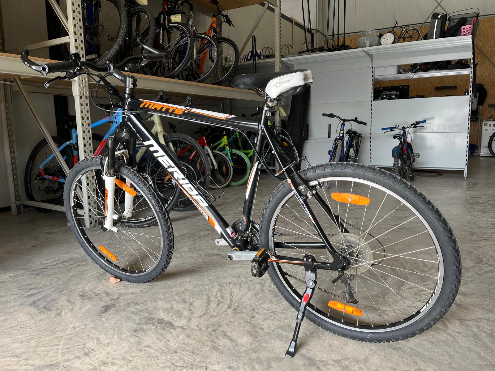 Merida Matts 26 Zoll – Bild 2