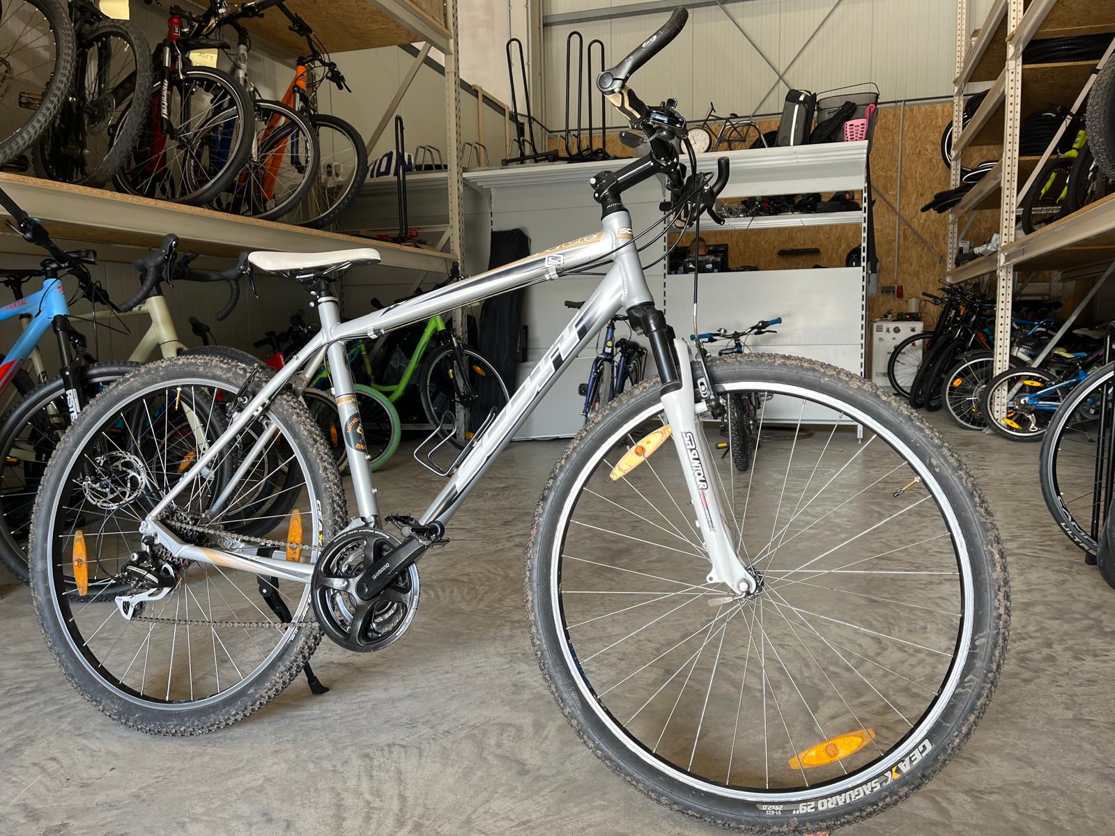Scott Sportster 29 Zoll – Bild 3