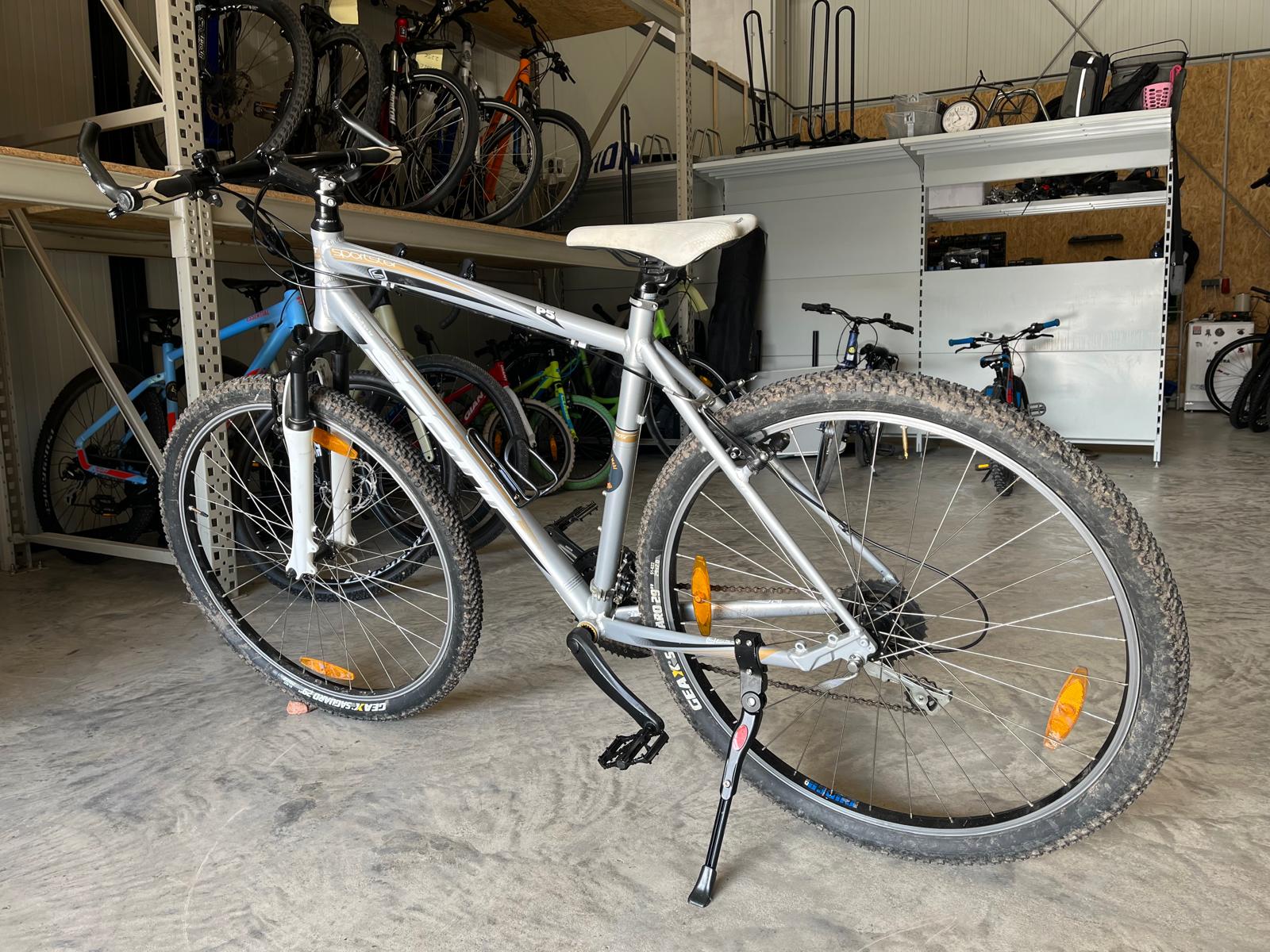 Scott Sportster 29 Zoll – Bild 4