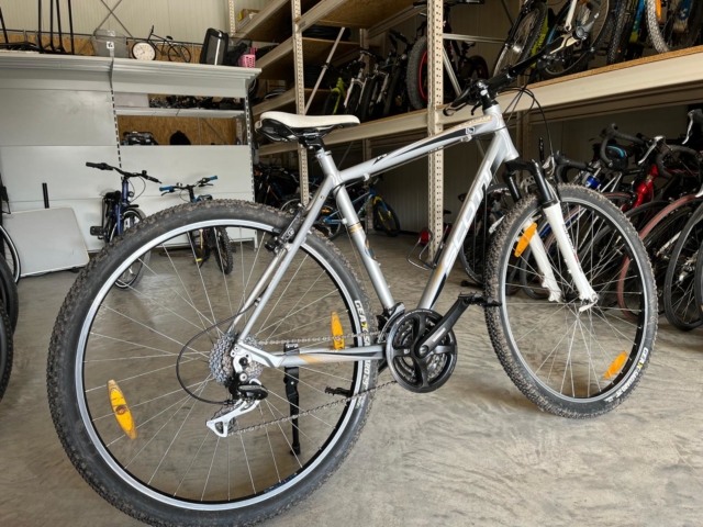 Scott Sportster 29 Zoll – Bild 5