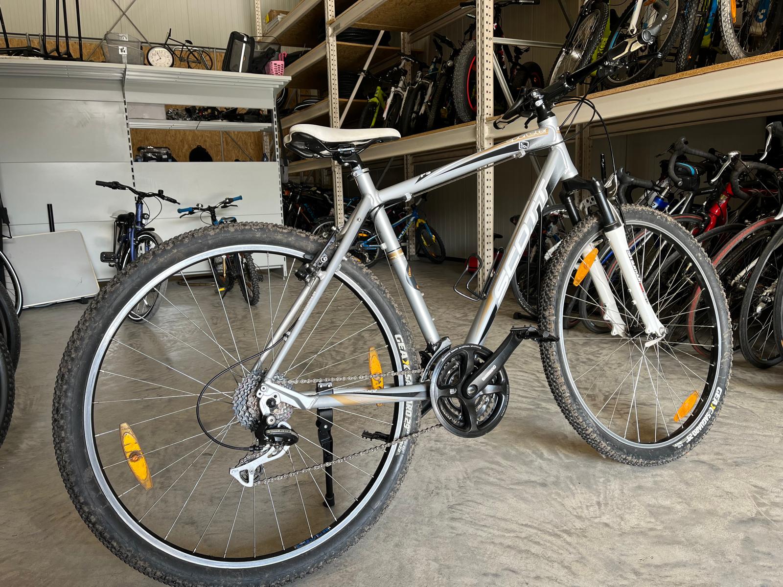 Scott Sportster 29 Zoll – Bild 5