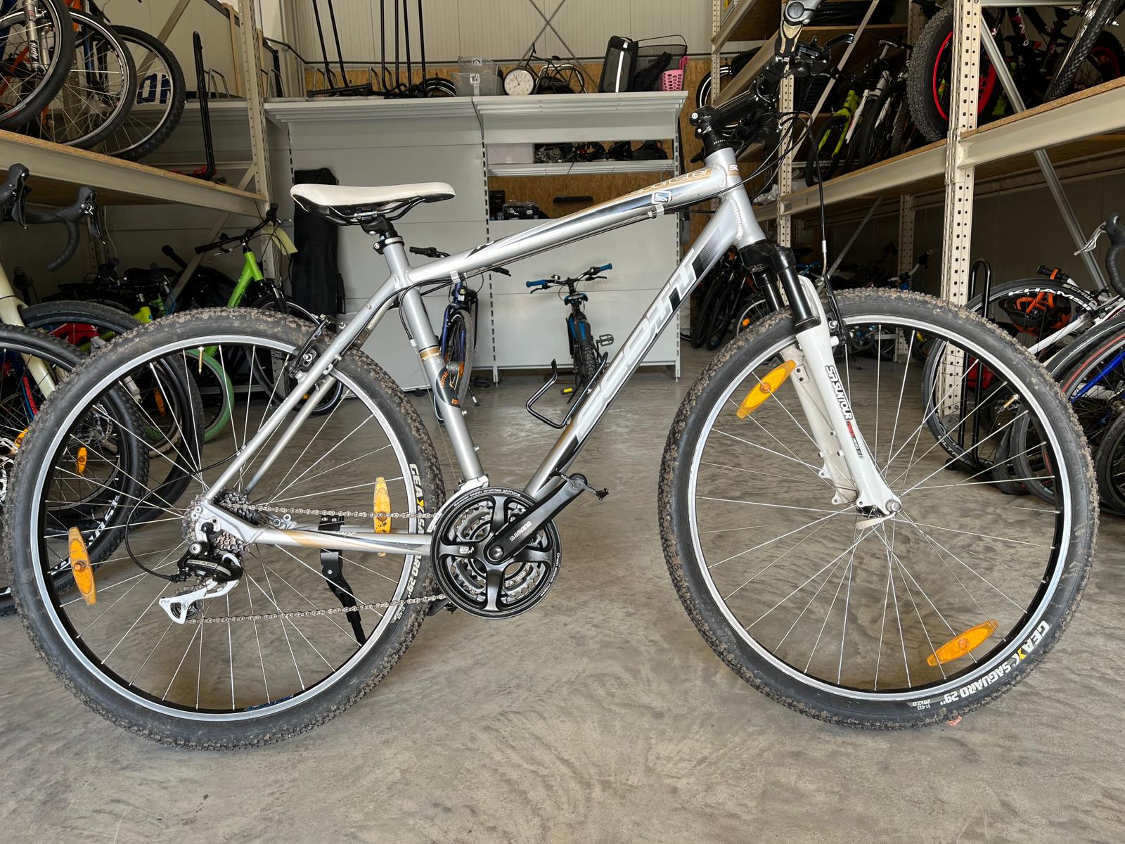 Scott Sportster 29 Zoll – Bild 2