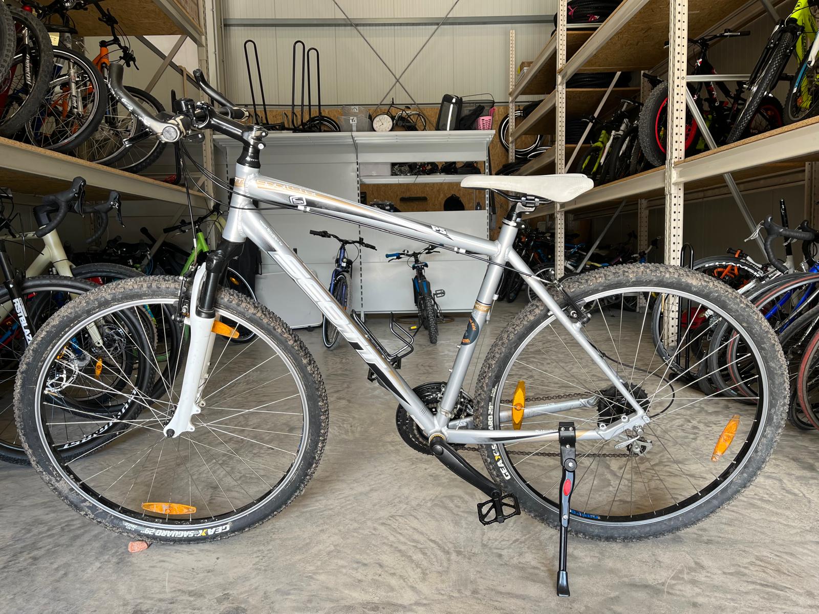 Scott Sportster 29 Zoll