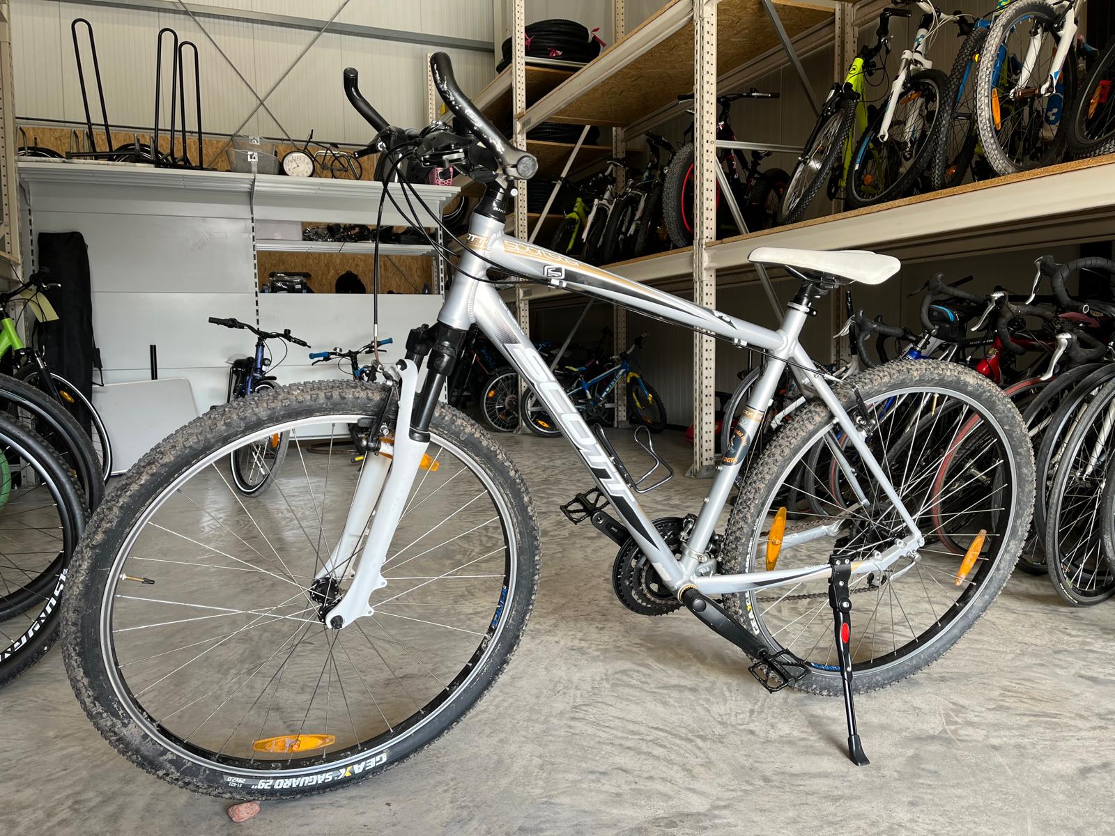 Scott Sportster 29 Zoll – Bild 6