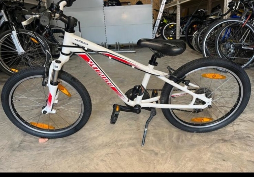Specialized Hotrock 20 Zoll