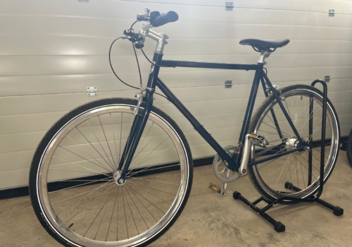 Crecos Urban Retro Diamant 28 Zoll NEU