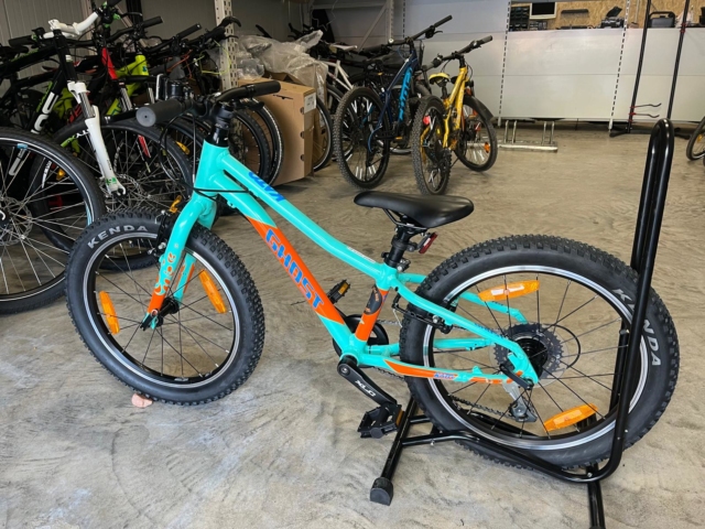 Ghost Kato 20 Zoll NEU – Bild 6