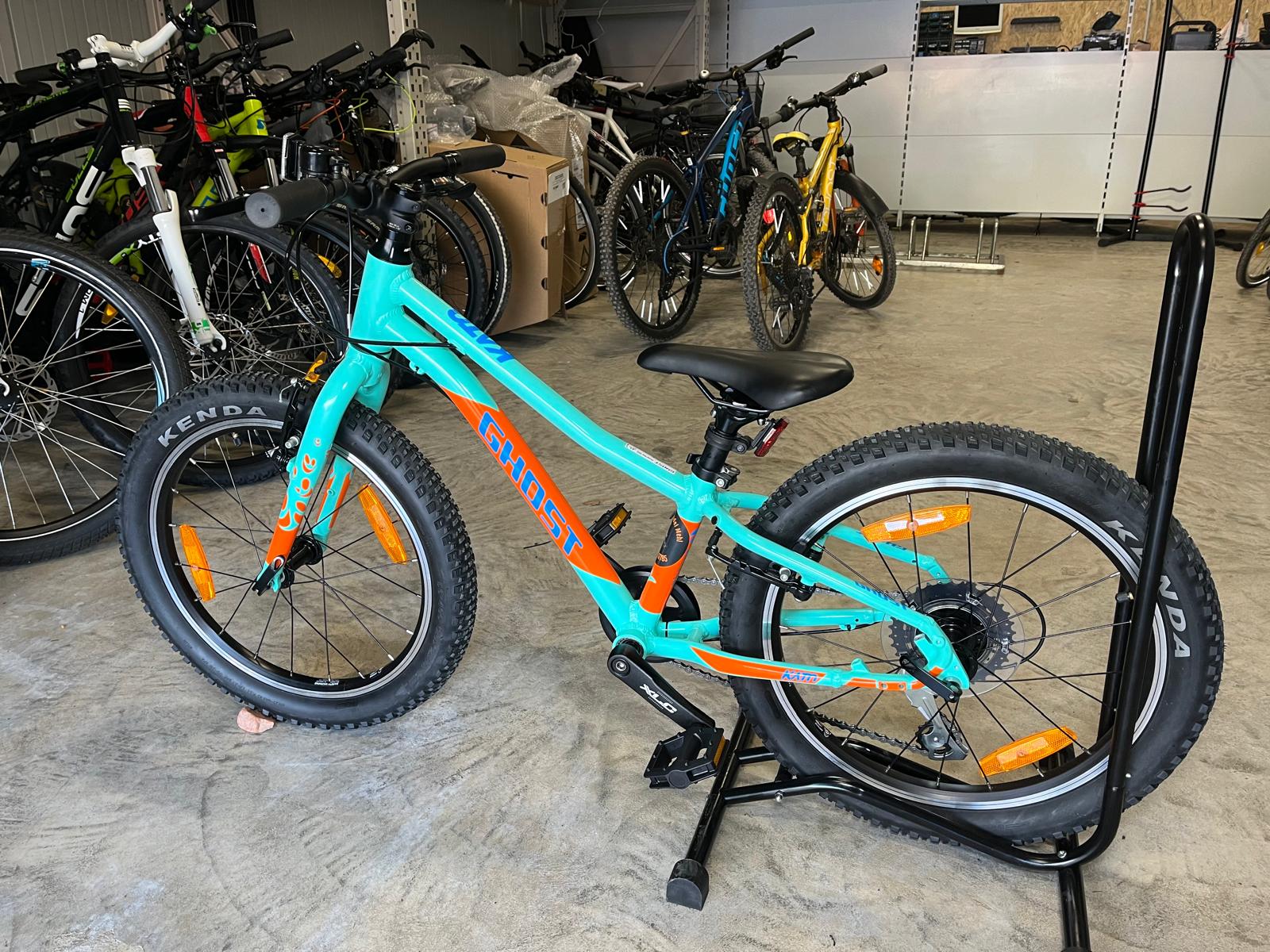 Ghost Kato 20 Zoll NEU – Bild 6