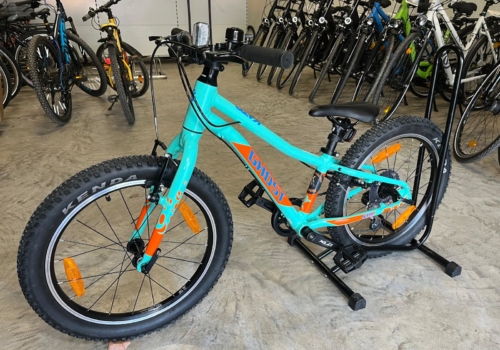 Ghost Kato 20 Zoll NEU