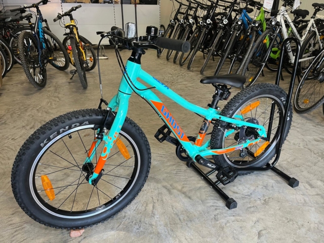 Ghost Kato 20 Zoll NEU