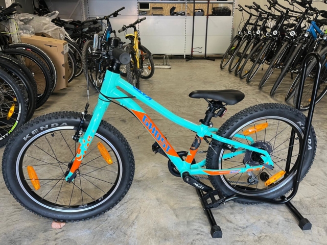 Ghost Kato 20 Zoll NEU – Bild 4