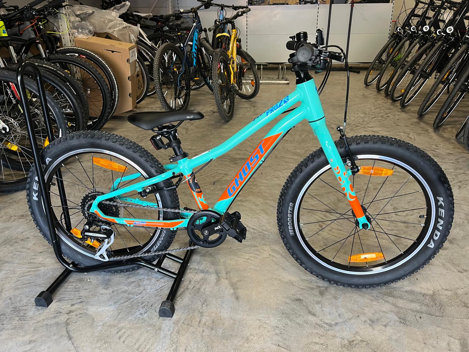 Ghost Kato 20 Zoll NEU – Bild 2