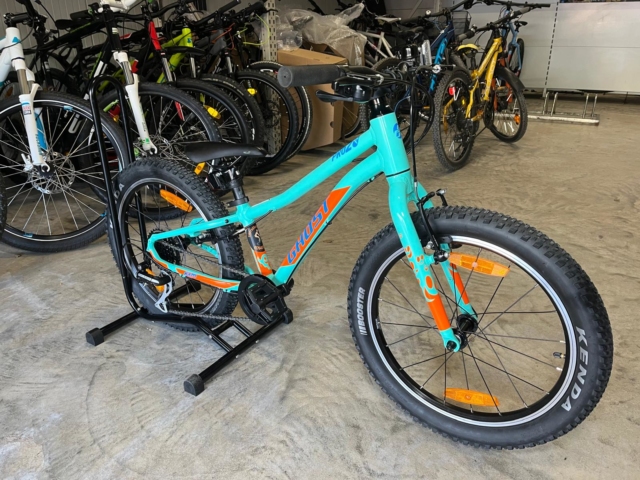 Ghost Kato 20 Zoll NEU – Bild 5