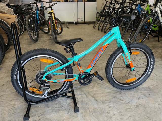 Ghost Kato 20 Zoll NEU – Bild 3