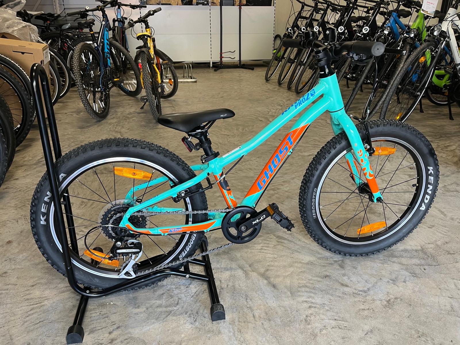 Ghost Kato 20 Zoll NEU – Bild 3