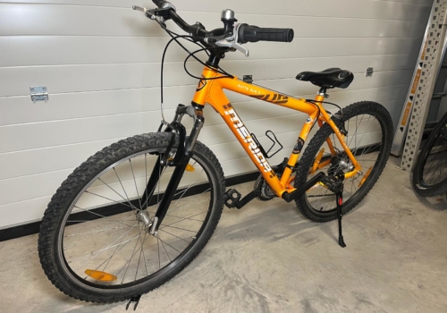 Merida Matts Sub 5 in 26 Zoll