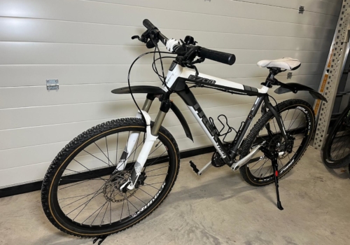 Trek 6700 in 26 Zoll