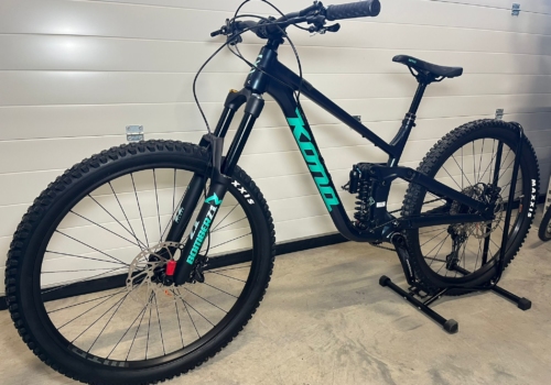 Kona Process X 29 Zoll