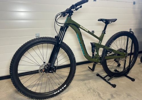 Kona Process 134 in 29 Zoll