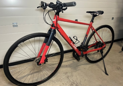 Cube SL Road 28 Zoll