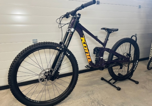 Kona Process 29 Zoll