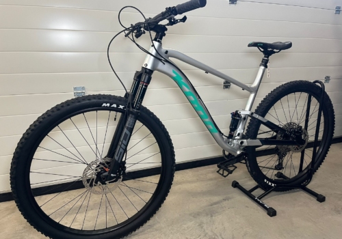 Kona Hei Hei 29 Zoll