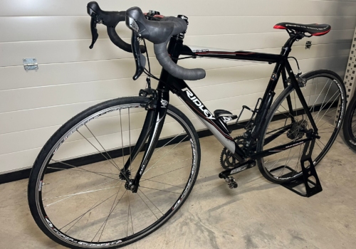 Ridley Tempo 28 Zoll